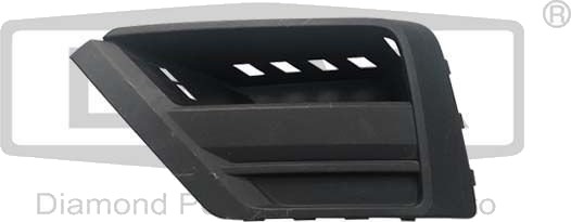 DPA 88531819702 Ventilasjonsgitter DPA 88531819702 Ventilasjonsgitter