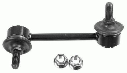 Stabilisatorstag LEMFÖRDER 34484 01