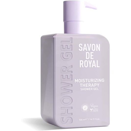 Savon De Royal Miracle Shower gel Moisture Therapy 500 ml