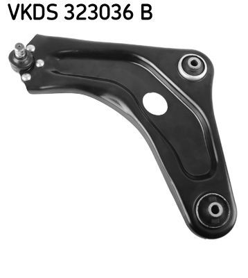 Bærebru/bærearm SKF VKDS 323036 B