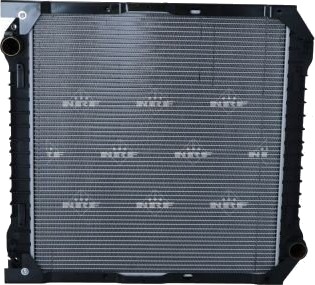 NRF 52096 Radiator motorkjøling