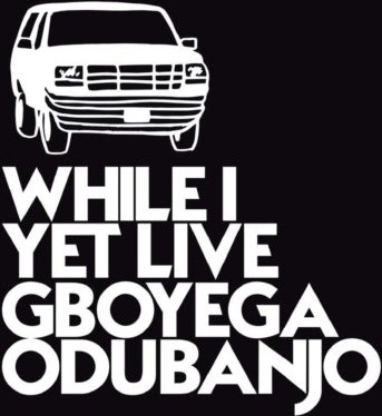 While I Yet Live