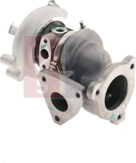 Turbolader AKS DASIS 185046N