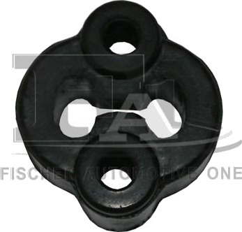 Feste, eksosanlegg VEGAZ CHG-115