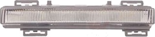 VAN WEZEL 3084957 Kjørelys