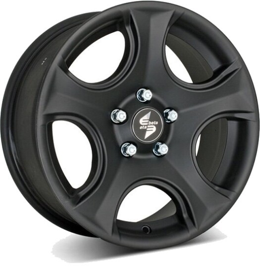 Eta Beta Dakar M.Blk 8 x 17 CB110,00 ET40 5/150 8 x 17