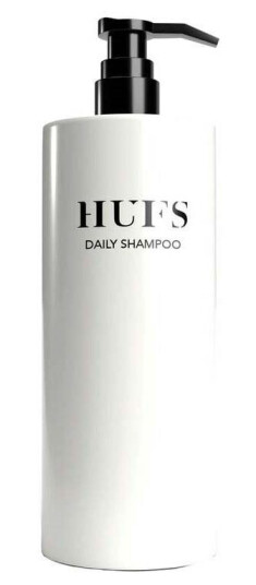 HUFS Daily Shampoo  500 ml