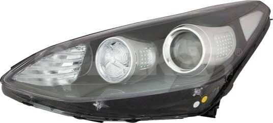 ALKAR 2785655 Frontlykter