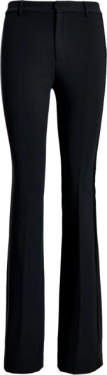 Ralph Lauren Dame Bukser Svart 3XS,