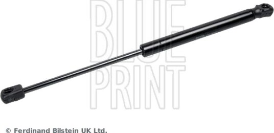 BLUE PRINT ADBP580027 Baklukedemper