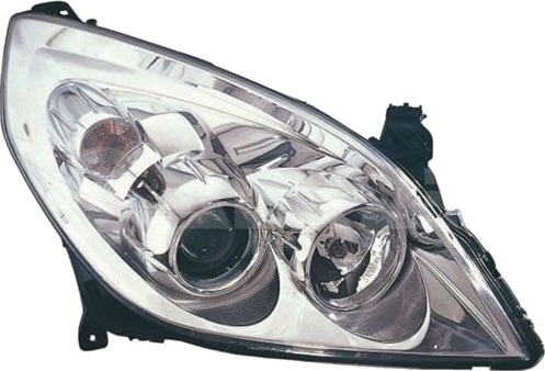ALKAR 2746444 Frontlykter