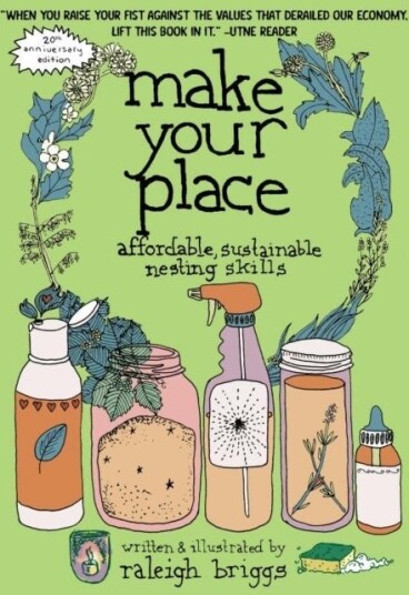 Make Your Place