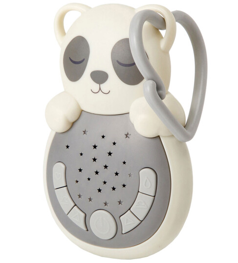 Cloud B Grey Sweet Dreamz On the Go Panda Cloud B Grey Sweet Dreamz On the Go Panda
