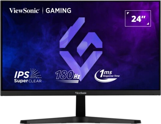 ViewSonic VX24G1 HD 24" 16:9 23.8" ViewSonic VX24G1 HD 24" 16:9 23.8"