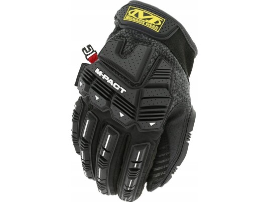Hansker Mechanix Wear C Dwork M Pact L