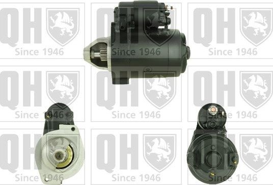 Starter QUINTON HAZELL QRS1554