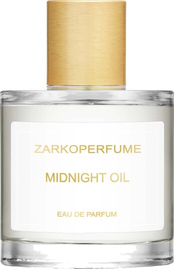 Zarkoperfume Midnight Oil Eau de Parfum 100 ml - Maskulin Duft