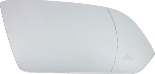 Speilglass ytterspeil BLIC 6102 02 2001828P