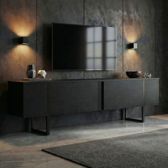 Homitis Tv Stativ Onera Flerfarget Homitis Tv Stativ Onera Flerfarget