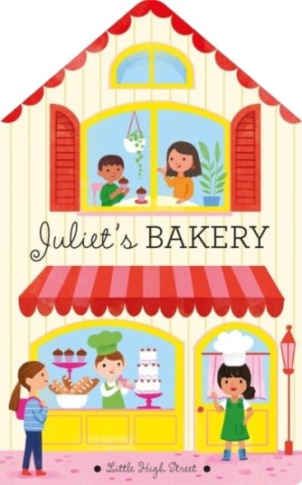 Juliet's Bakery Juliet's Bakery