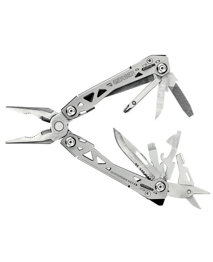 GERBER Suspension NXT Compact GERBER Suspension NXT Compact