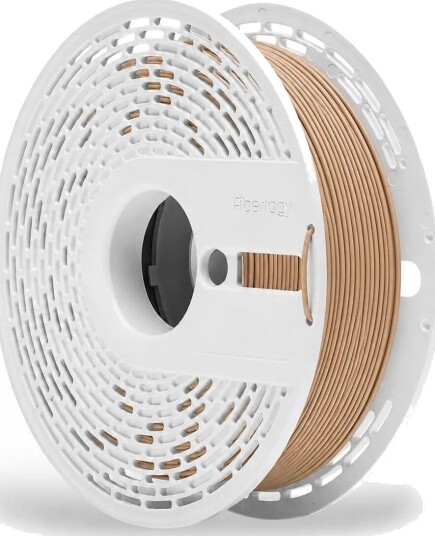 Fiberlogy Fiberwood 2,85mm Natural