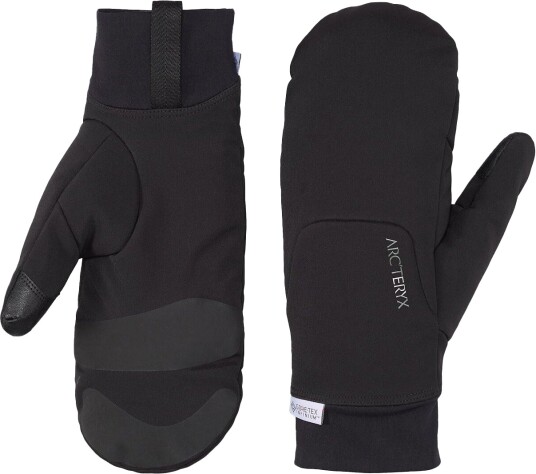 Arc'teryx Venta Mitten Black M