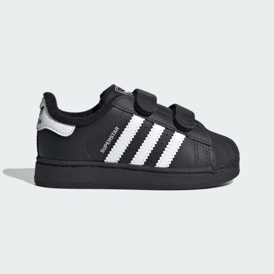 Adidas Superstar II Comfort Closure Sko