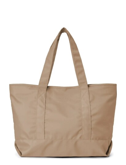 DAY ET Day Re Mono Tote Beige ONE SIZE