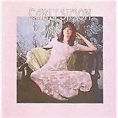 MediaTronixs Carly Simon : Carly Simon CD (1999) Pre-Owned MediaTronixs Carly Simon : Carly Simon CD (1999) Pre-Owned