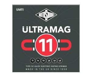 Rotosound Ultramag 11 UM11 011-048 Rotosound Ultramag 11 UM11 011-048