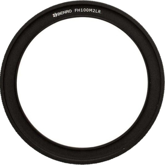 Benro Fh100m2lr82, Filterholder-Adapterring, Sort, 8,2 Cm, Aluminium, Fh100m2 / Fh100m3, 1 Stykker Benro Fh100m2lr82, Filterholder-Adapterring, Sort, 8,2 Cm, Aluminium, Fh100m2 / Fh100m3, 1 Stykker