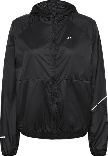 Newline Nwllunar W Windbreaker Black XS