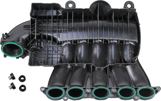 Innsugsmanifold METZGER 2100106