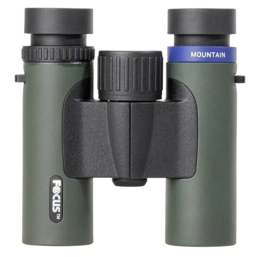 Focus Mountain 8 x 25 kikkert