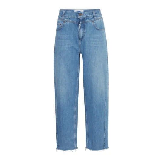 Ball Dame Jeans Blå W31 L34 Ball Dame Jeans Blå W31 L34