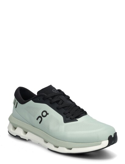 On Cloudzone Black 45