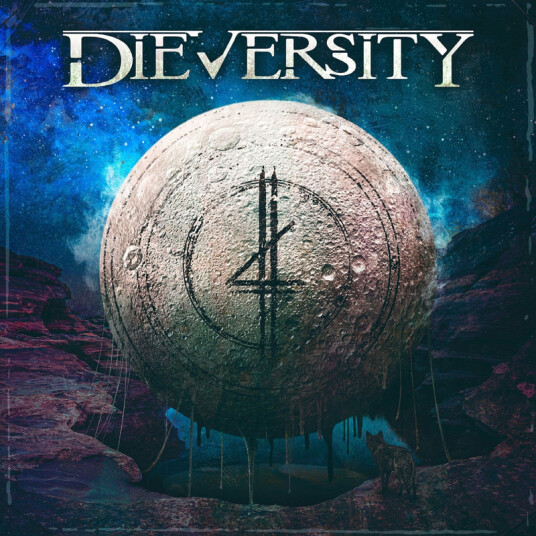 Dieversity IV CD Dieversity IV CD