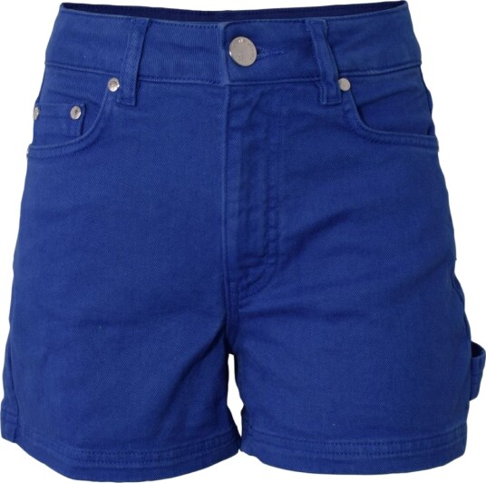 Hound Shorts Denim Kobolt Blue Hound 14 år 164 Shorts Blå