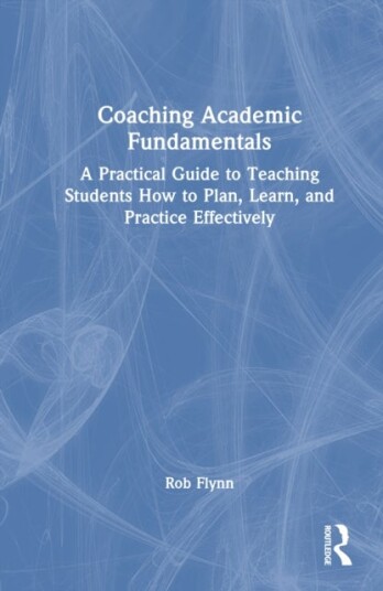 Coaching Academic Fundamentals Coaching Academic Fundamentals