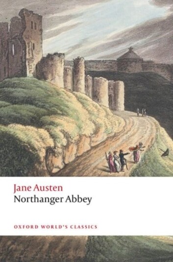 Northanger Abbey Northanger Abbey