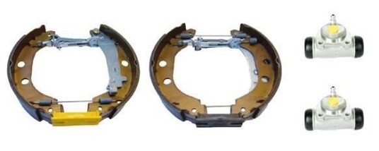 Bremsesko sett BREMBO K 68 064