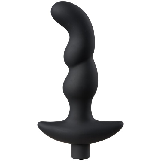 Sinful Rippled Oppladbar Prostatavibrator