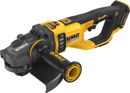 Dewalt DCG460 Vinkelsliper 54v Xr Flexvolt 230mm Uten Batteri