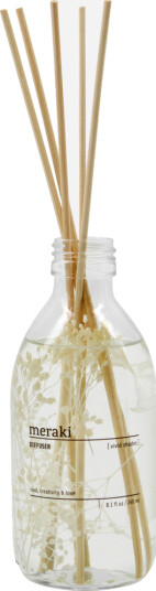 Meraki Duftpinner 240 ml Vivid shades Meraki Duftpinner 240 ml Vivid shades