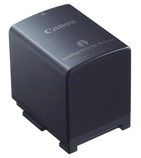 Canon BP-820 Batteri 1780mAh Canon BP-820 Batteri 1780mAh