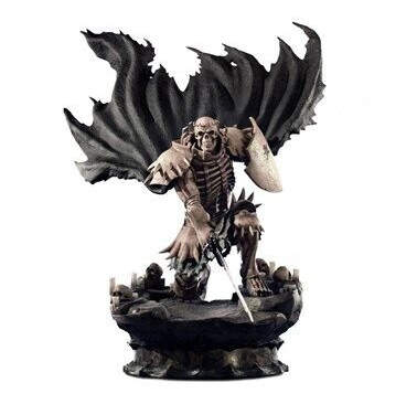 First 4 Figures - Berserk - Skull Knight (Standard White Bone Variant) - Figur