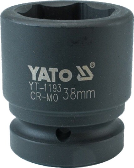 YATO YT-1193 Kraftpipe