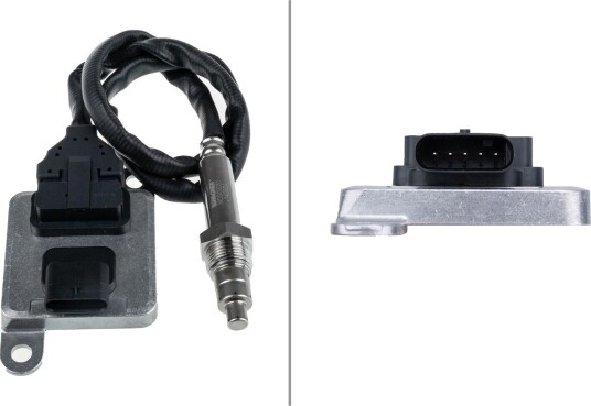 NOx-sensor, NOx-katalysator WAGNER NOS00051