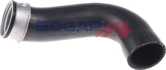BOGAP C1711139 Ladeluftslange BOGAP C1711139 Ladeluftslange